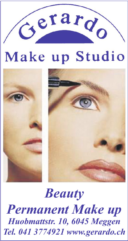 Gerardo Make-up Studio Gerardo Make-up Studio