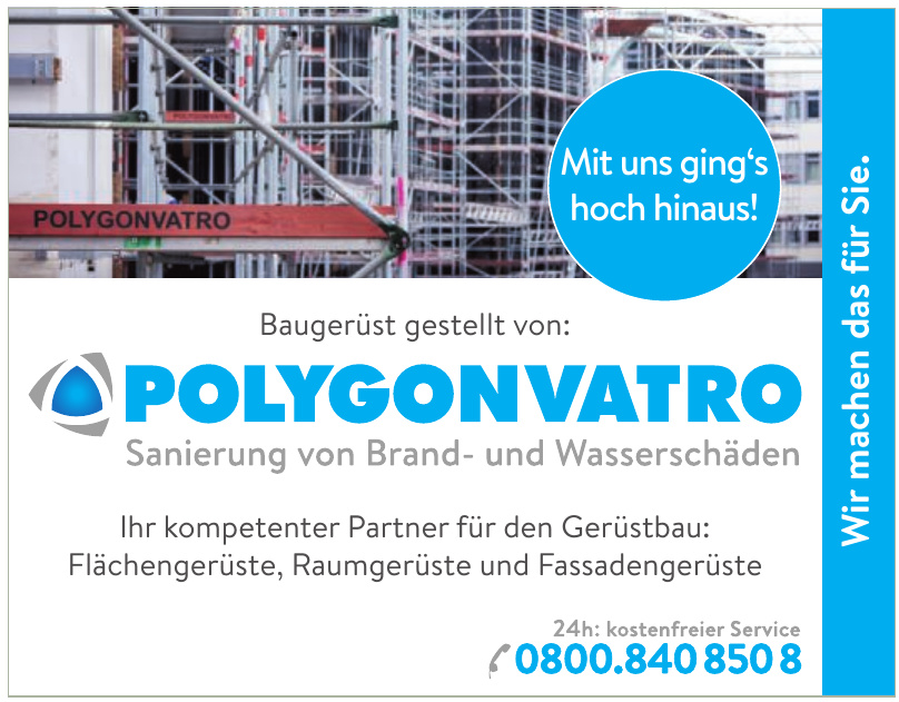 Polygonvatro Polygonvatro