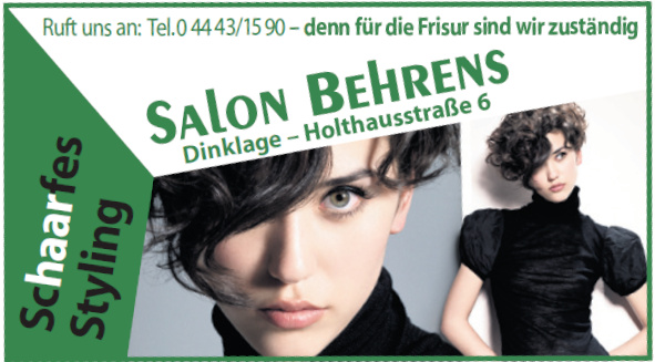 Salon Behrens