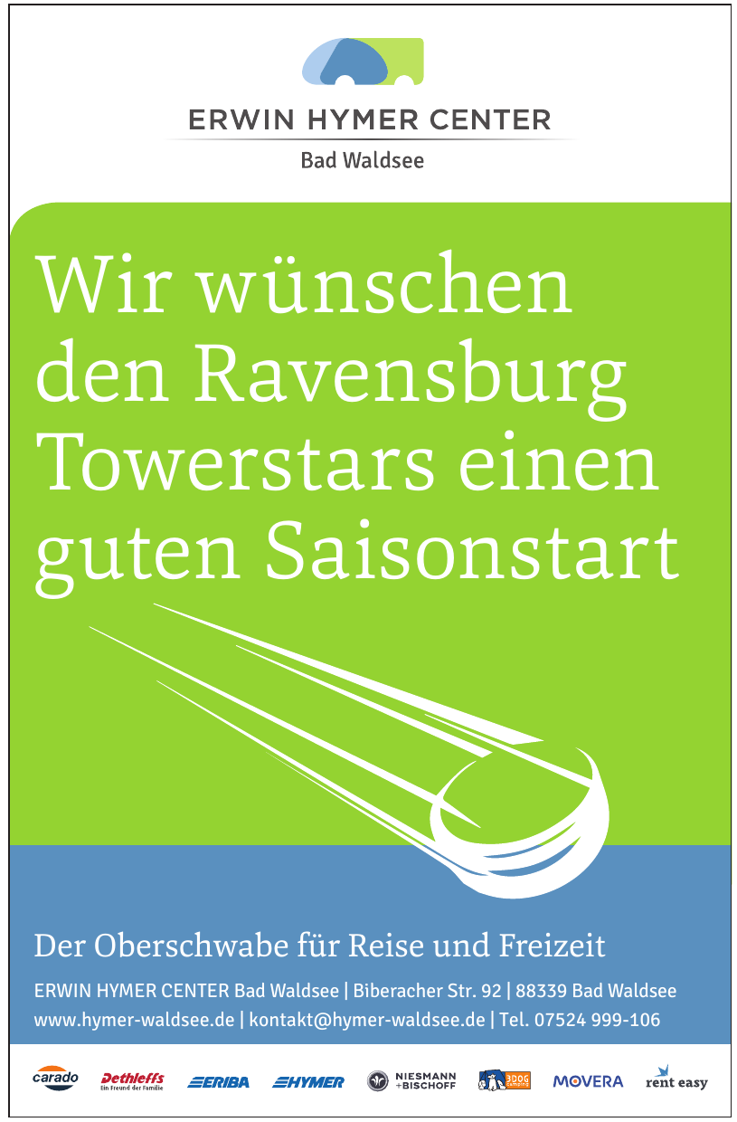 Erwin Hymer Center Bad Waldsee Erwin Hymer Center Bad Waldsee