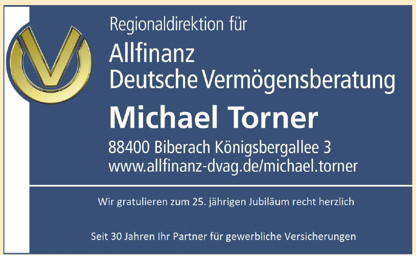 Michael Torner Michael Torner