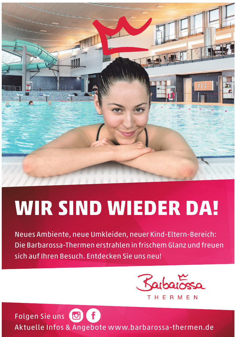 Barbarossa-Thermen Barbarossa-Thermen