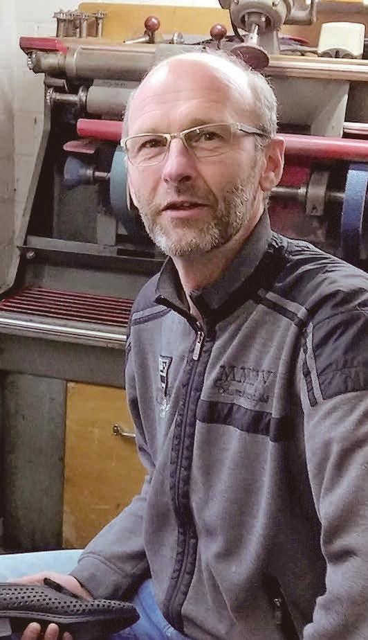 Inhaber Andreas Thiemann Inhaber Andreas Thiemann