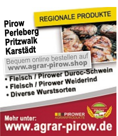 Pirower Agrarprodukte GmbH
