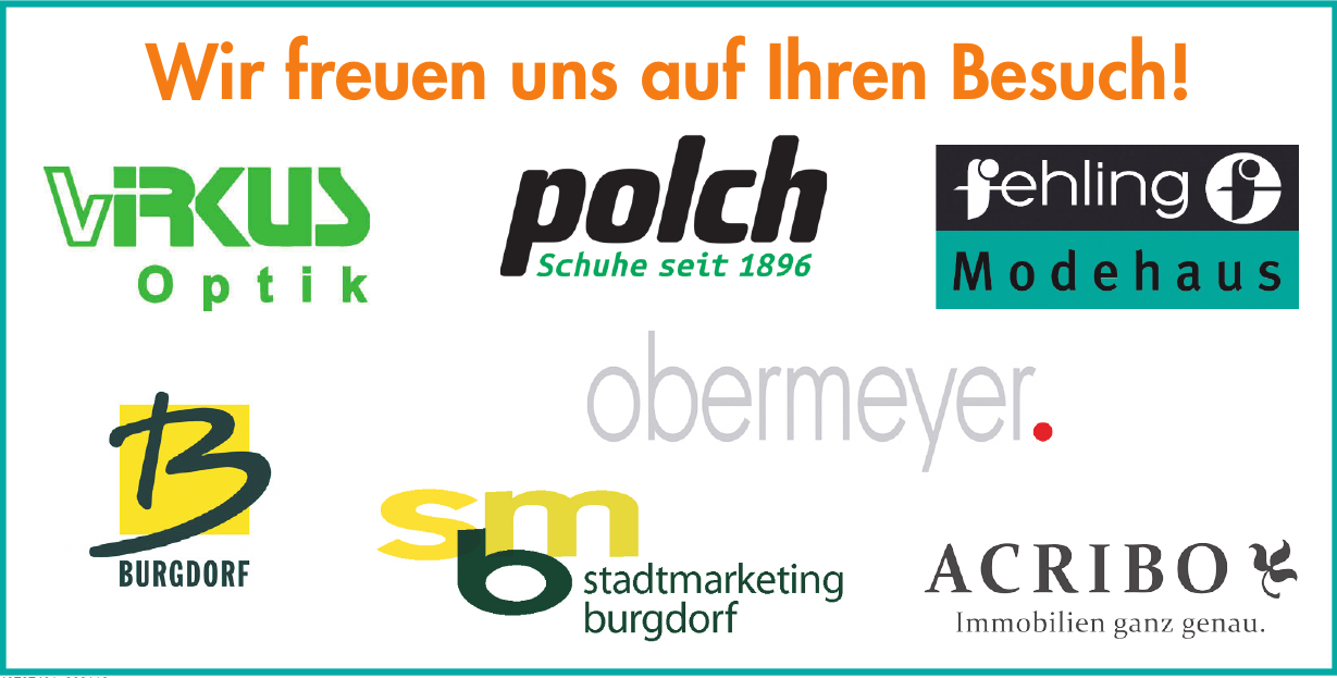 Verkaufsoffenen Sonntag Burgdorf Verkaufsoffenen Sonntag Burgdorf