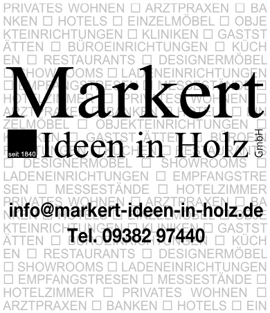 Markert Ideen in Holz GmbH Markert Ideen in Holz GmbH