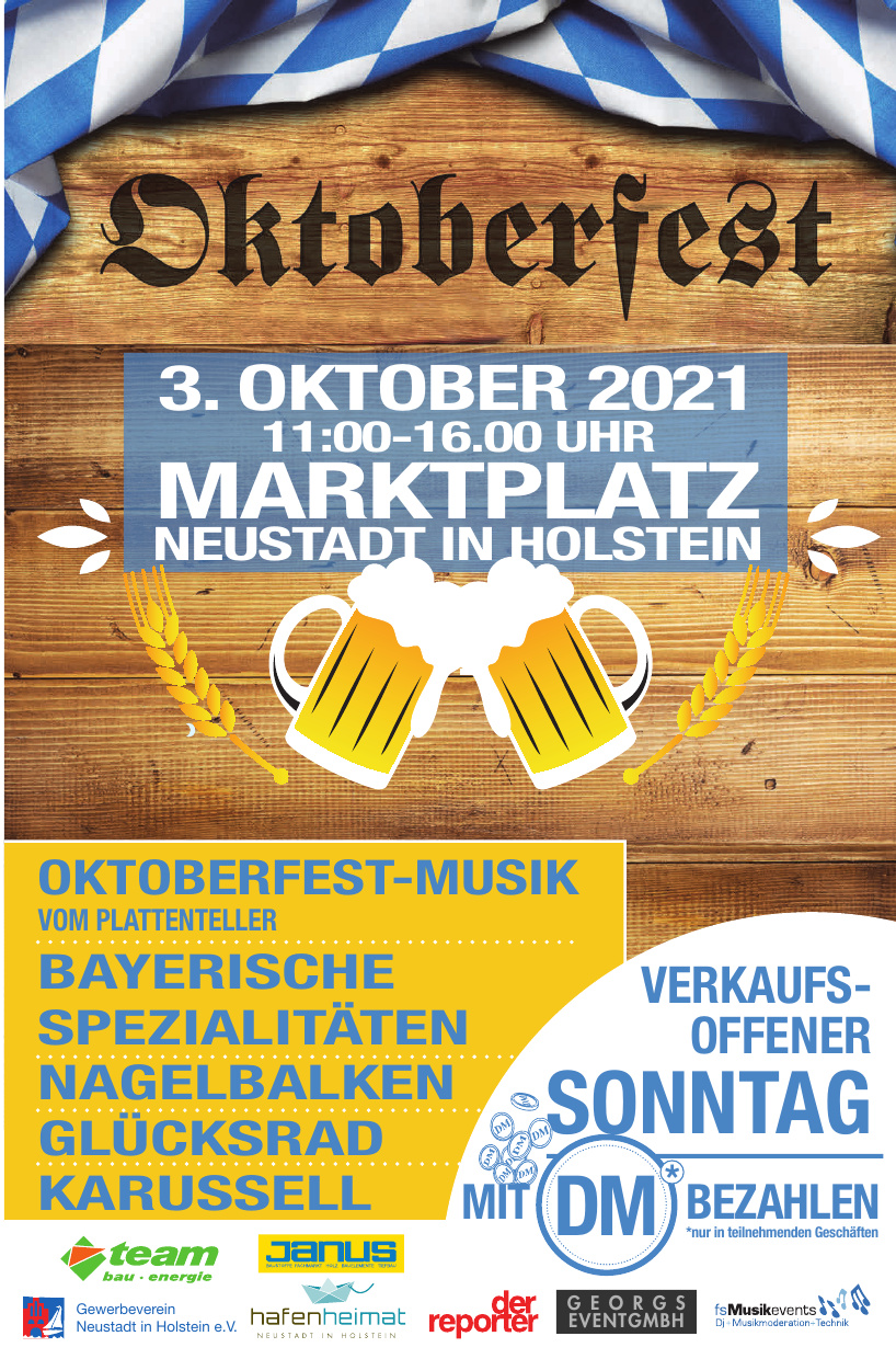 3. Oktoberfest 2021 3. Oktoberfest 2021