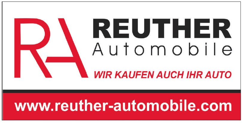 Reuther Automobile Reuther Automobile