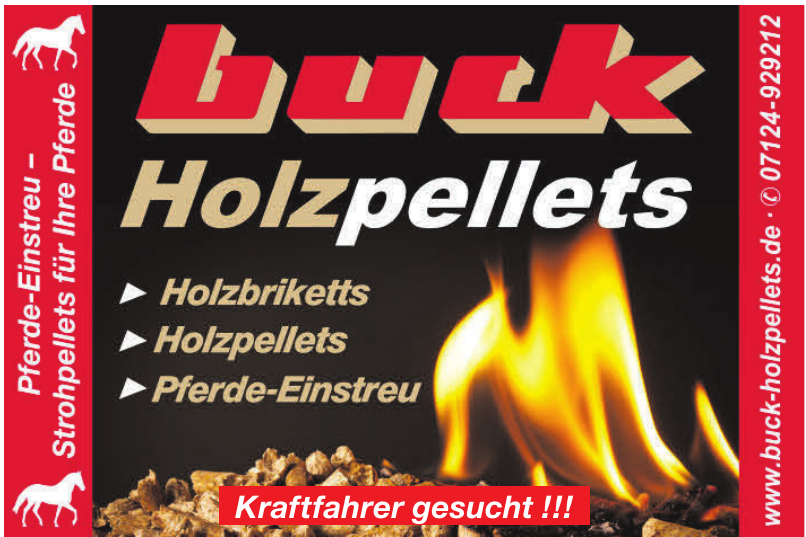 Buk Holzpellets Buk Holzpellets