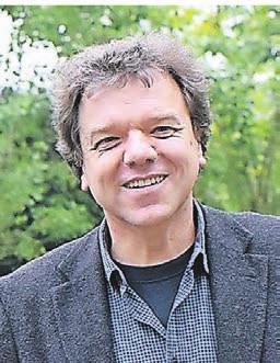 Zoodirektor Dr. Wolfgang Dreßen Zoodirektor Dr. Wolfgang Dreßen