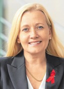 BARBARA FROMMANN BARBARA FROMMANN