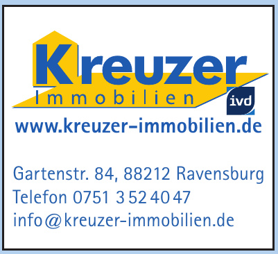 Kreuzer Immobilien Kreuzer Immobilien