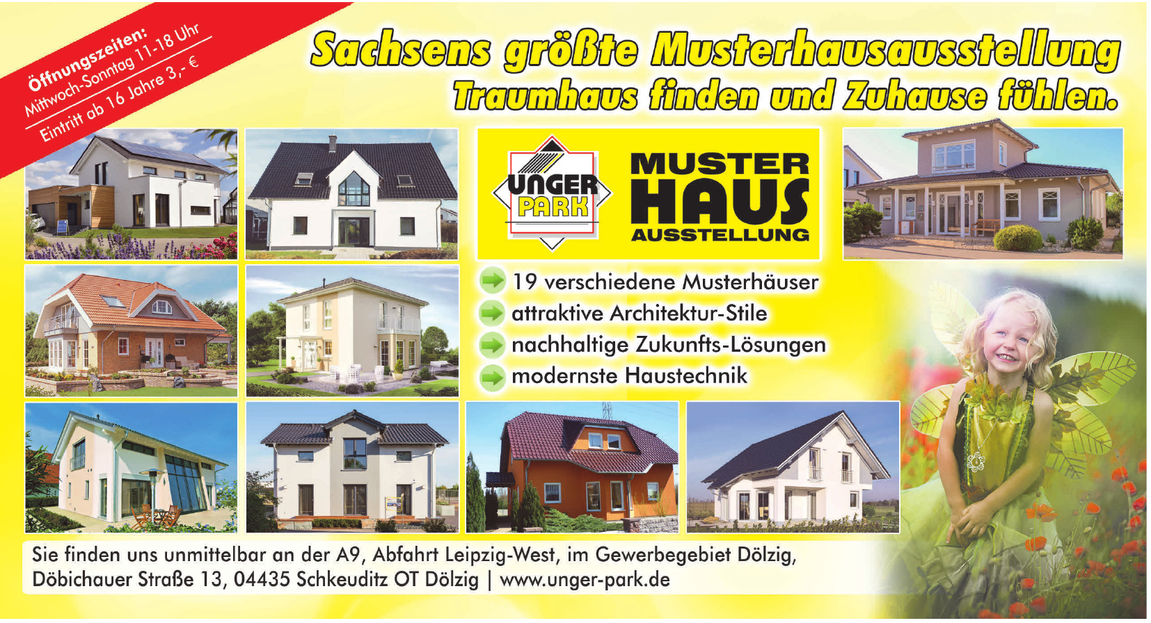 Unger Park GmbH Unger Park GmbH