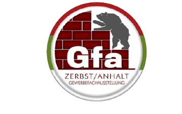 Das Gesicht der Zerbster Gewerbefachausstellung 2019 Image 1 Das Gesicht der Zerbster Gewerbefachausstellung 2019 Image 1