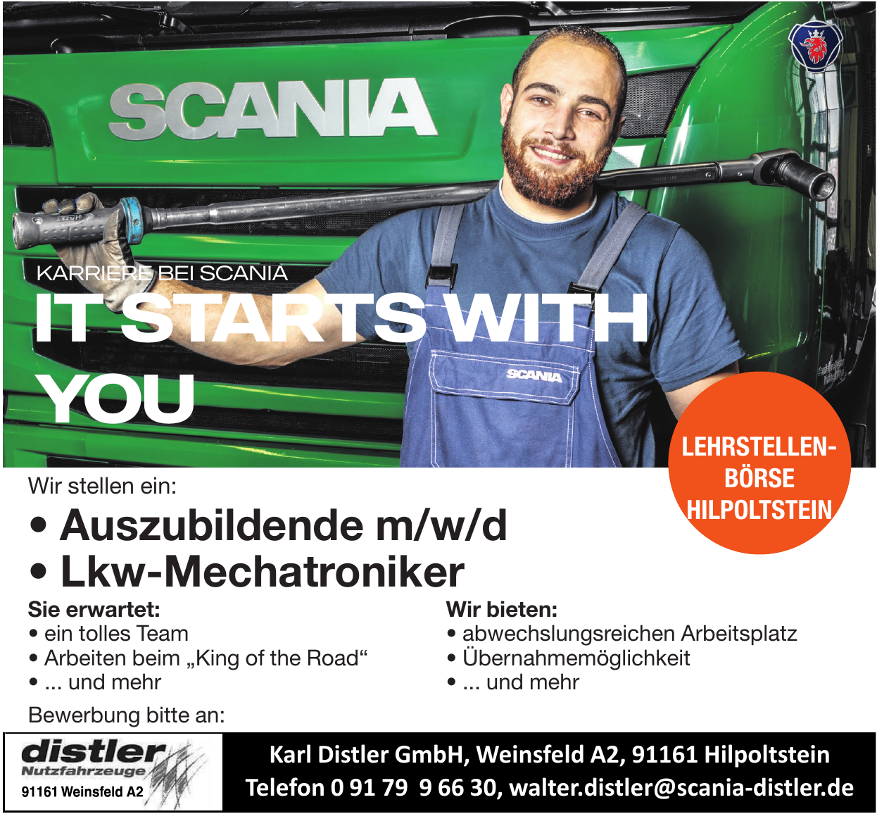 Karl Distler GmbH Karl Distler GmbH