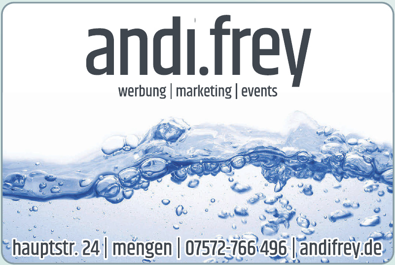 andi frey andi frey
