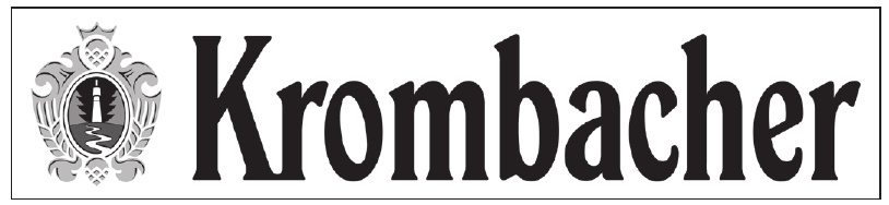 Krombacher Krombacher