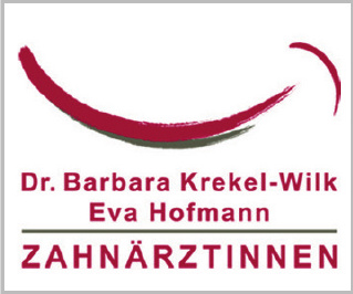 Dr. Barbara Krekel-Wilk, Eva Hofmann - Zahnärztinnen