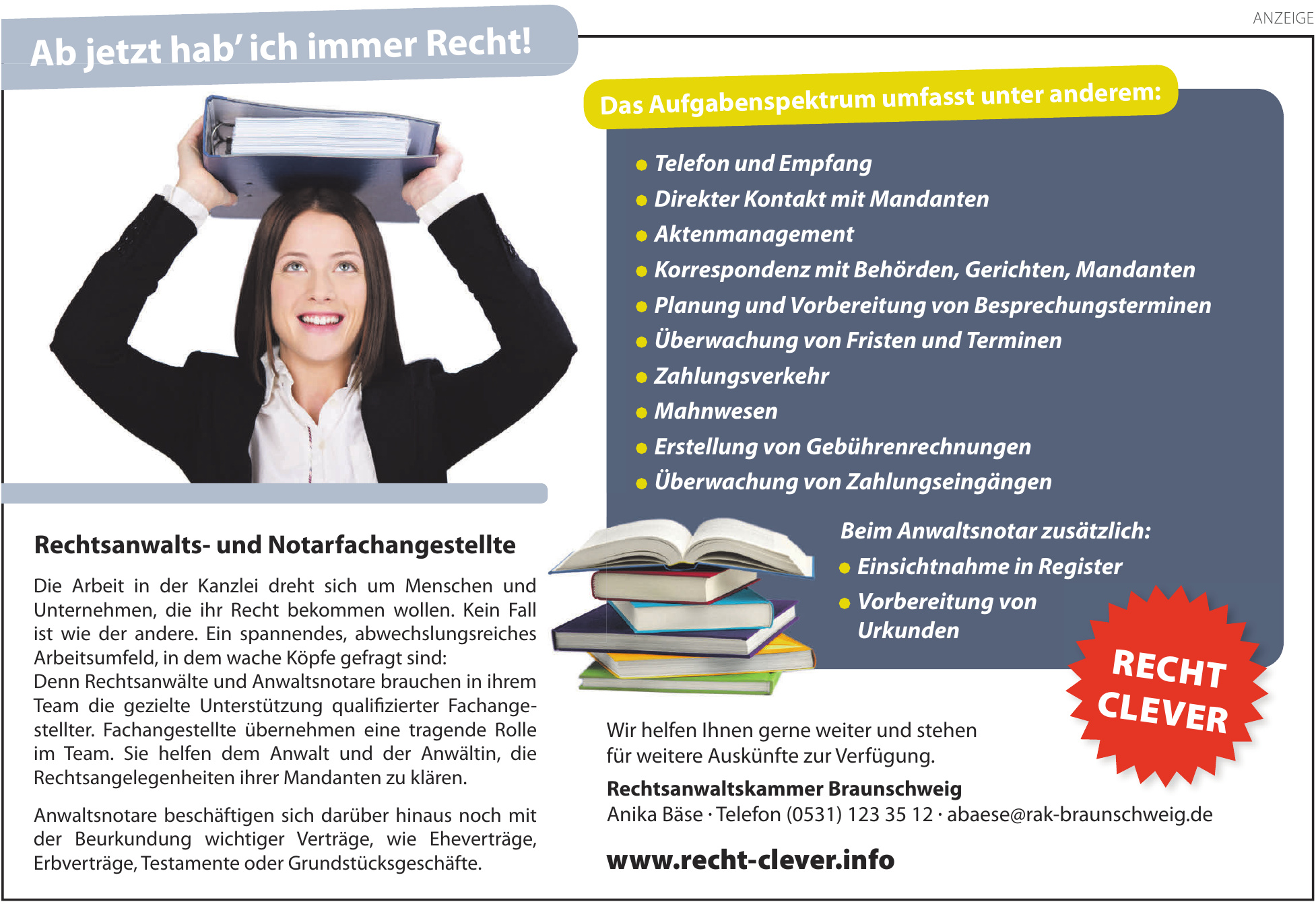 Rechtsanwaltskammer Braunschweig Rechtsanwaltskammer Braunschweig