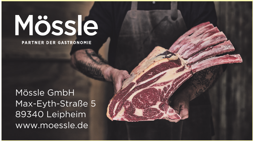 Martin Mössle GmbH Martin Mössle GmbH