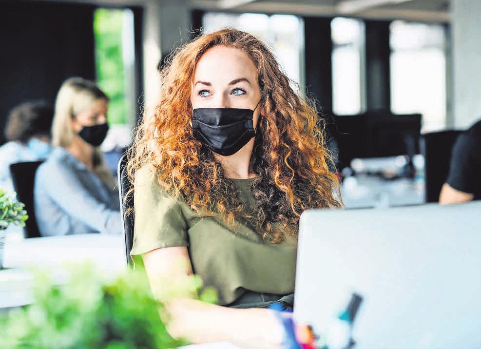 Mehr Stellen als Bewerber: Auch in der Corona-Zeit werden in vielen Betrieben noch Azubis gesucht. iStockphoto.com/Halfpoint Mehr Stellen als Bewerber: Auch in der Corona-Zeit werden in vielen Betrieben noch Azubis gesucht. iStockphoto.com/Halfpoint