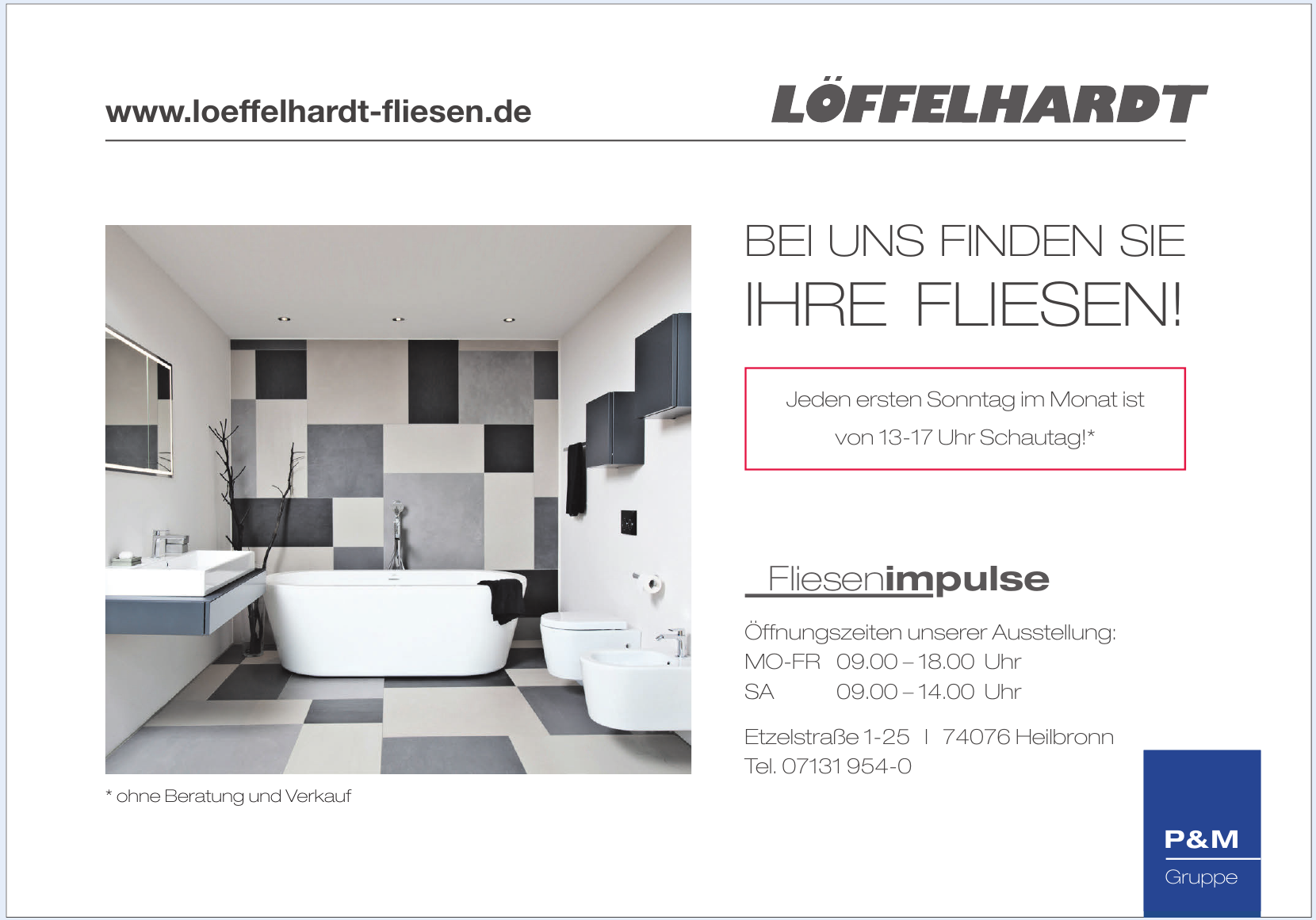 Löffelhardt Fliesen Löffelhardt Fliesen