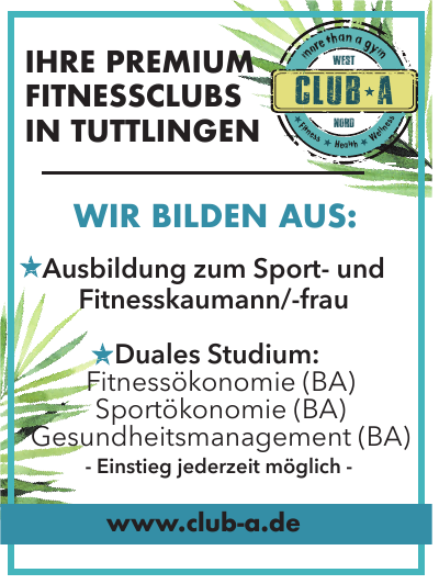 Club A Club A