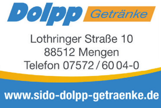 Dolpp Getränke Dolpp Getränke