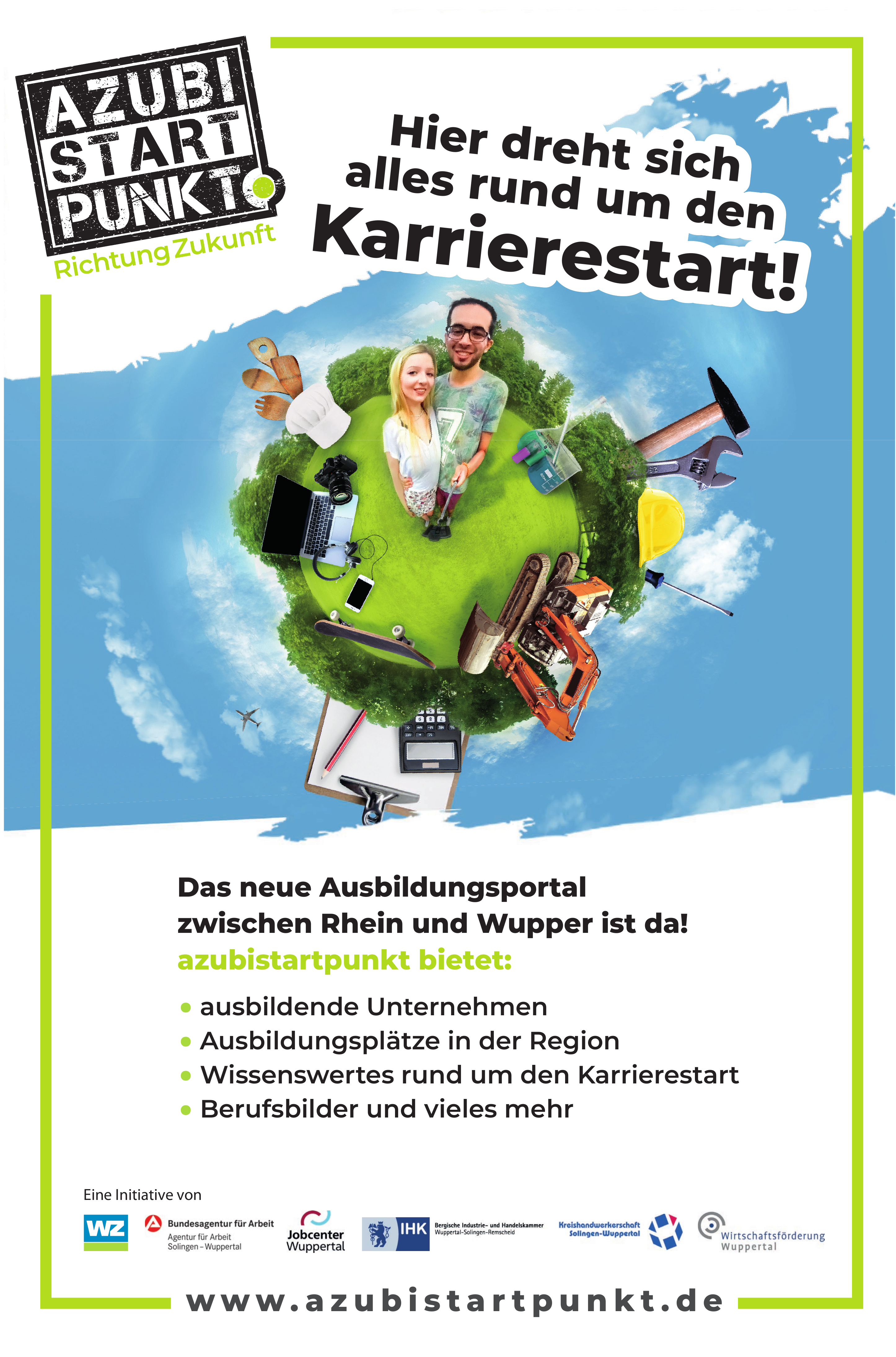 Azubi Start Punkt Azubi Start Punkt