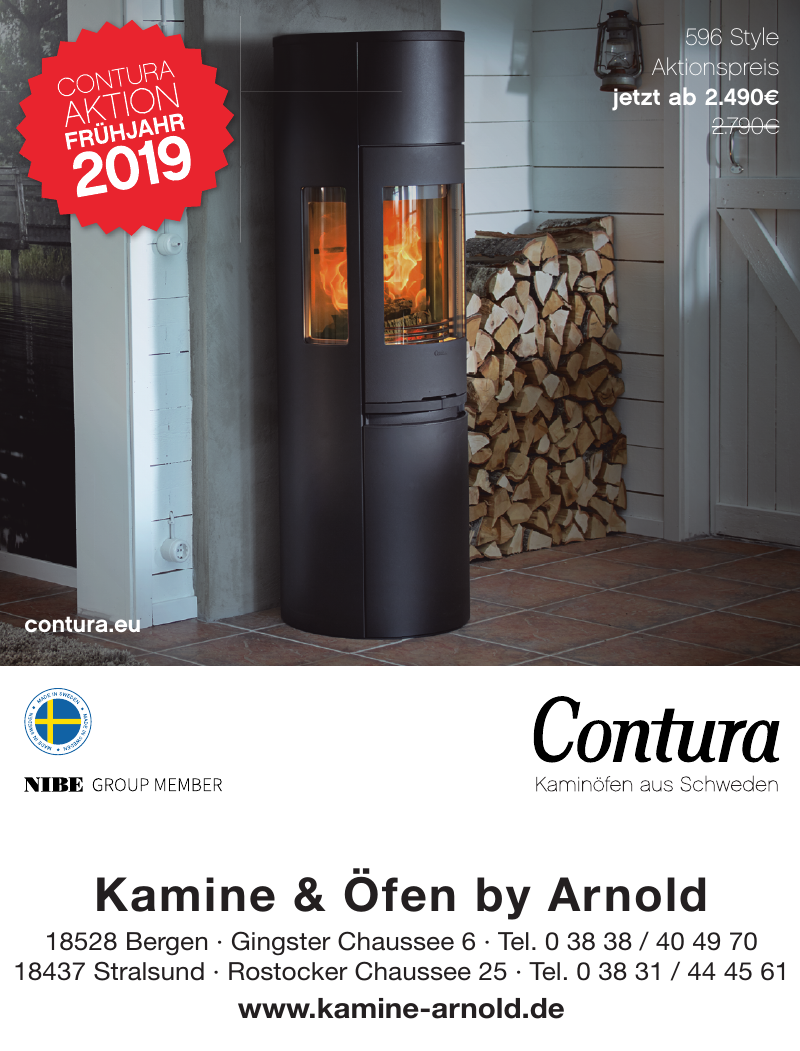 Kamine & Öfen by Arnold Kamine & Öfen by Arnold