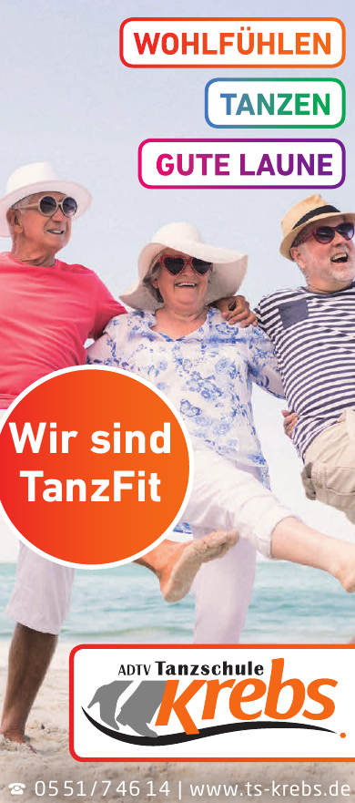 Tanzschule Krebs Tanzschule Krebs