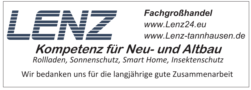 Lenz Lenz