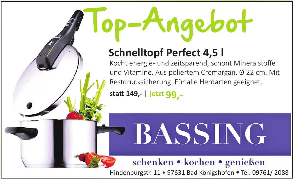 Bassing Bassing