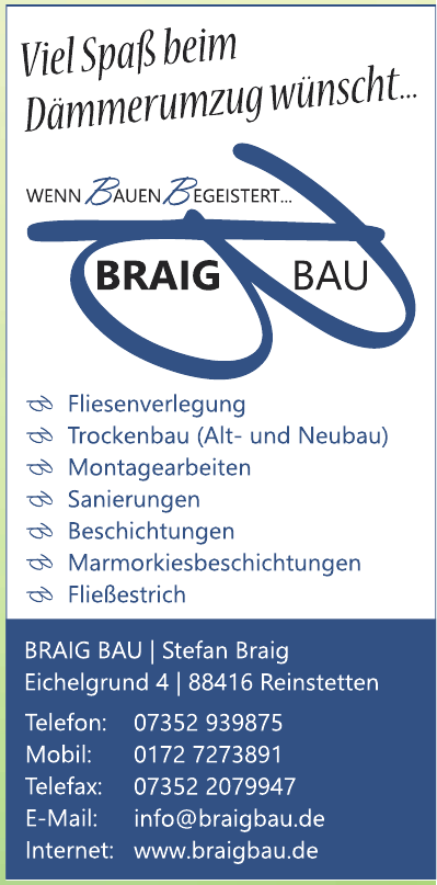 Braig Bau Braig Bau