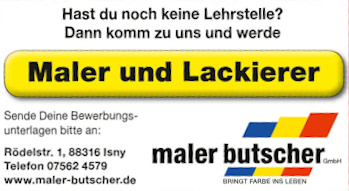 Maler Butscher GmbH Maler Butscher GmbH