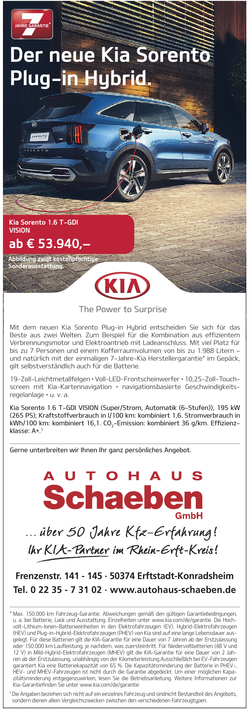Autohaus Schaeben GmbH Autohaus Schaeben GmbH