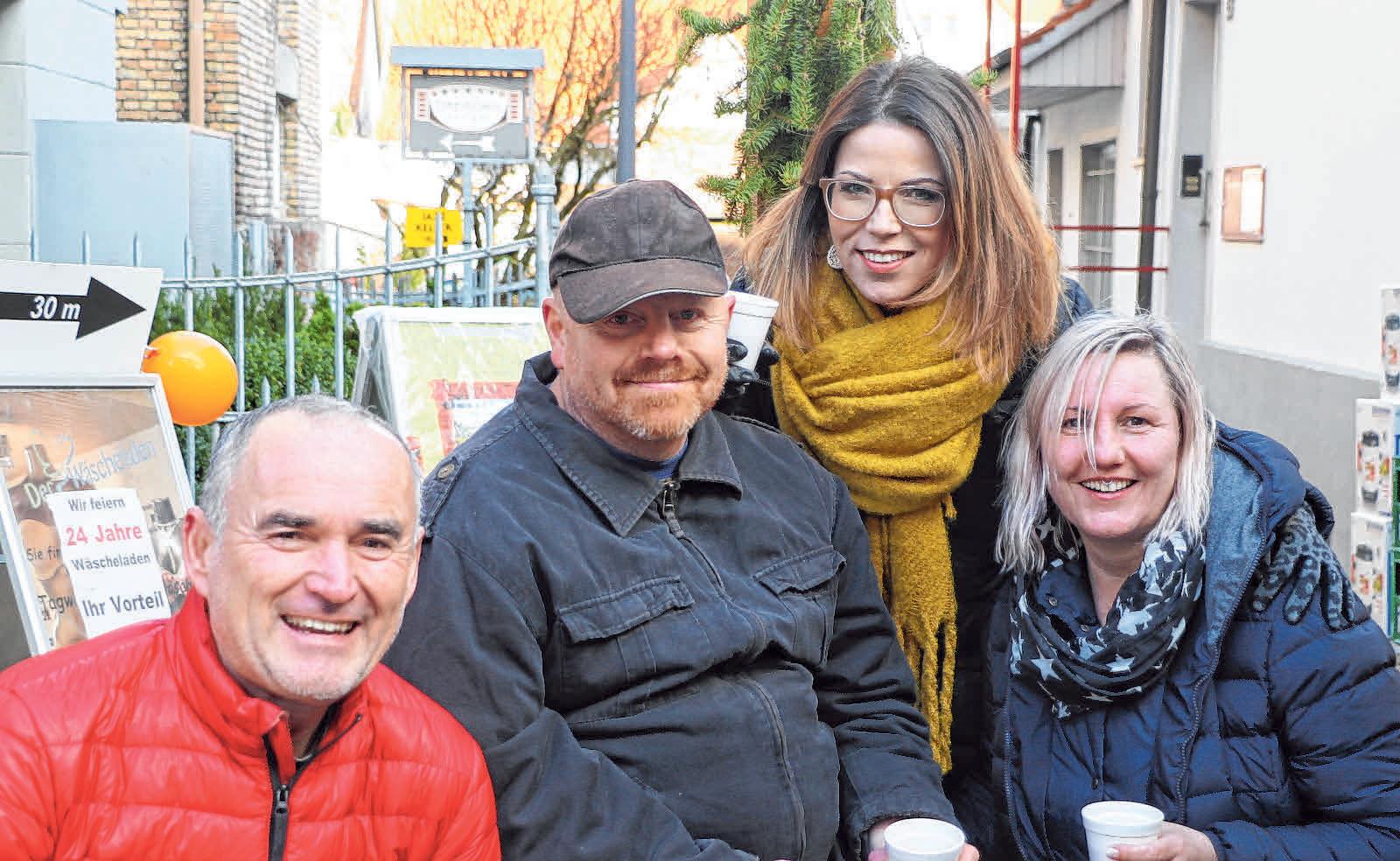 Adventskalenderaktion der Stadtwerke: 5000 Euro für Vereine und Organisationen Image 4 Adventskalenderaktion der Stadtwerke: 5000 Euro für Vereine und Organisationen Image 4
