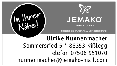 Jemako Jemako