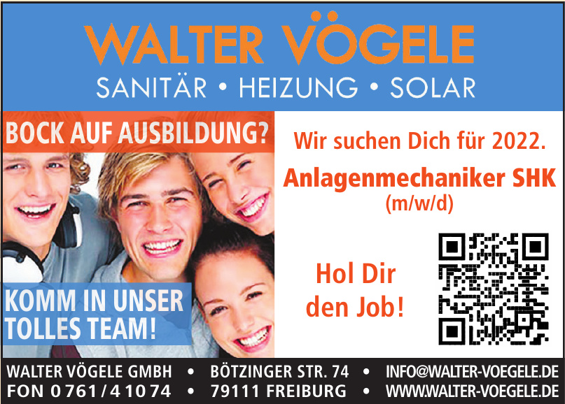 Walter Vögele GmbH