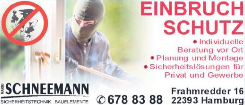 Mario Schneemann Sicherheitstechnik, Bauelemente Mario Schneemann Sicherheitstechnik, Bauelemente