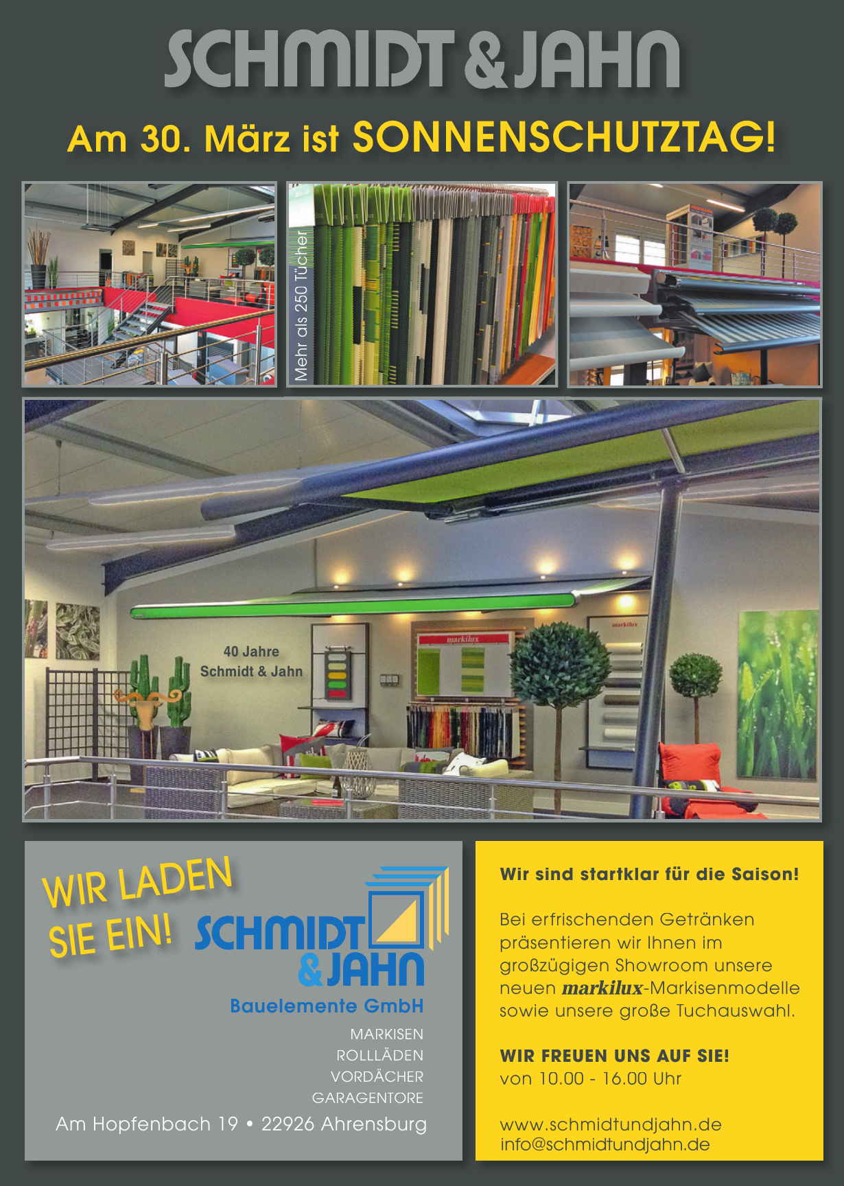 Schmidt & Jahn Schmidt & Jahn