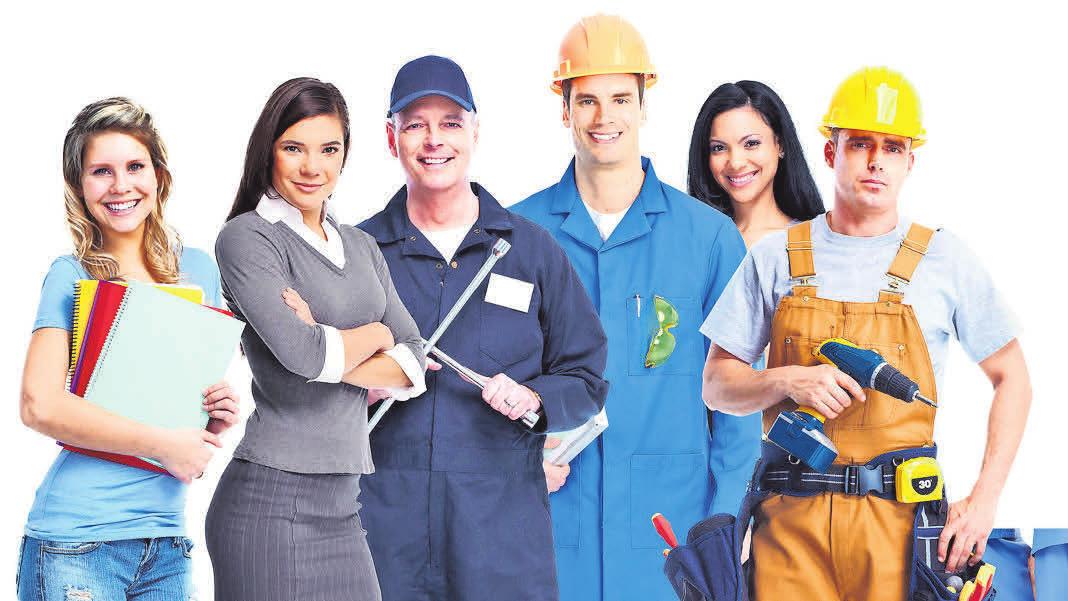 Durch „ValiKom Transfer“ können Ungelernte beruflich relevante Kompetenzen nachweisen. FOTO: KURHAN/FOTOLIA Durch „ValiKom Transfer“ können Ungelernte beruflich relevante Kompetenzen nachweisen. FOTO: KURHAN/FOTOLIA