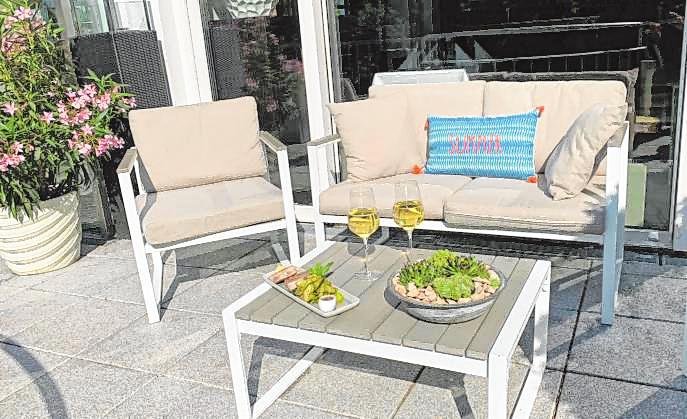 bootshaus: Entspannung für die ganze Familie. Bild: bootshaus bootshaus: Entspannung für die ganze Familie. Bild: bootshaus