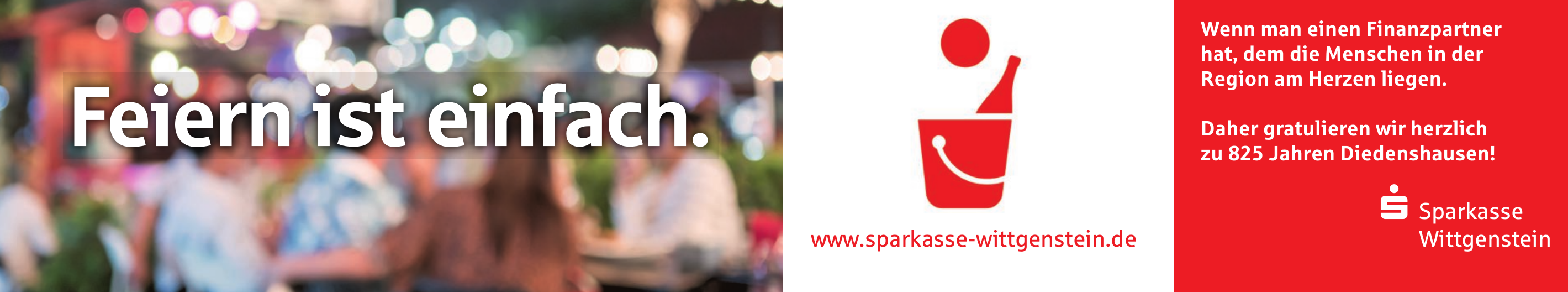 Sparkasse Wittgenstein Sparkasse Wittgenstein