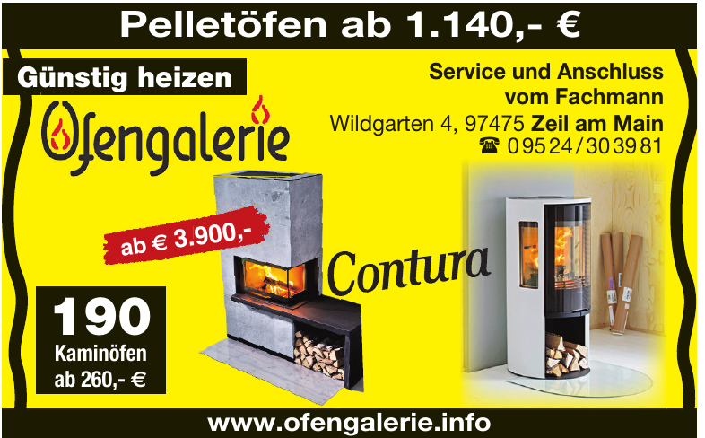 Ofengalerie GmbH Ofengalerie GmbH