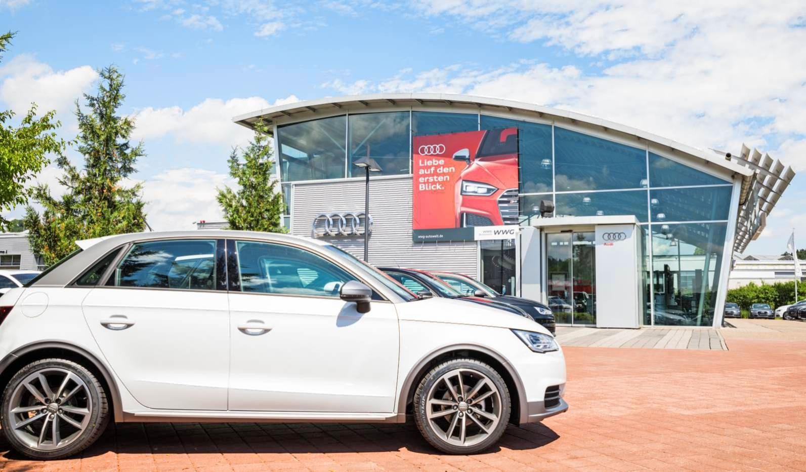 Autozentrum Hagelauer Gmbh & Co Kg Südstraße Heilbronn Autozentrum Hagelauer Heilbronn: Elektroautos & Werkstatt