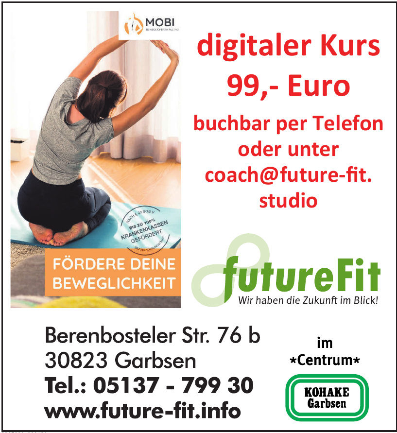 futureFit futureFit