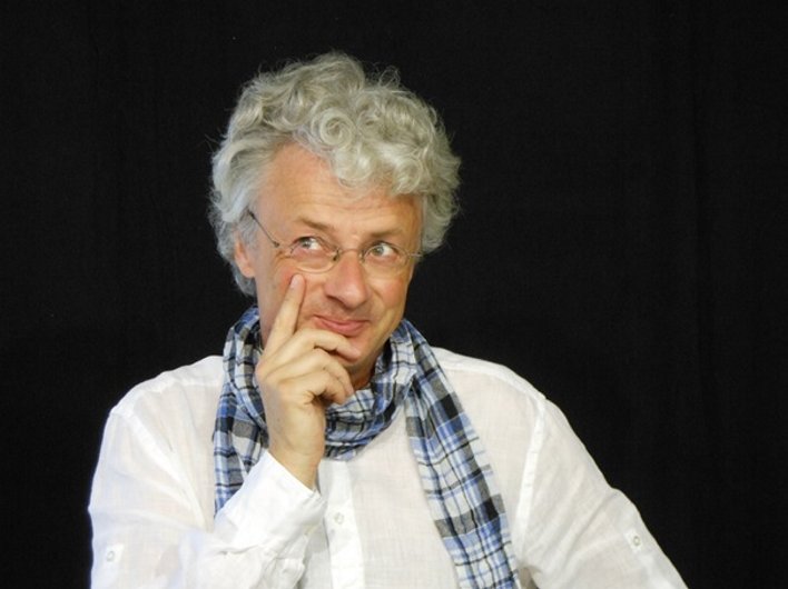 Robby Mörre ist mit dem Kabarettprogramm „Schneller? Höher? Leider!“ zu Gast. FOTOS: VERANSTALTER Robby Mörre ist mit dem Kabarettprogramm „Schneller? Höher? Leider!“ zu Gast. FOTOS: VERANSTALTER