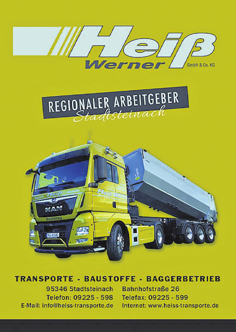 Heiß Werner GmbH & Co. KG
