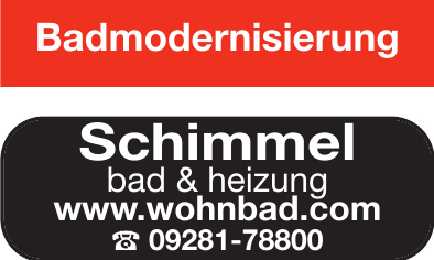 Schimmel bad & heizung Schimmel bad & heizung